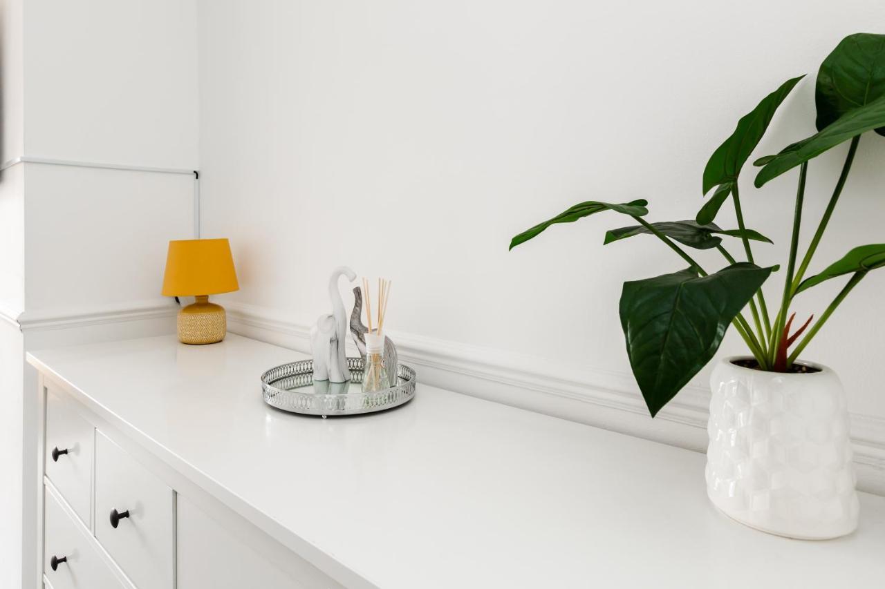 Willa 1 Mile To Etihad Stadium & Coop Arena, Free Parking, 7 Ppl Manchester Zewnętrze zdjęcie