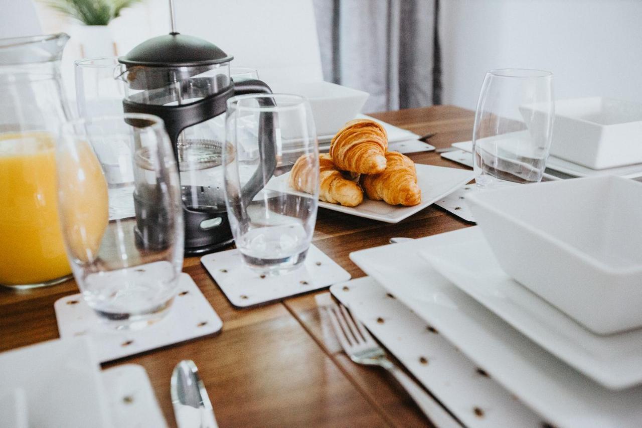 Willa 1 Mile To Etihad Stadium & Coop Arena, Free Parking, 7 Ppl Manchester Zewnętrze zdjęcie