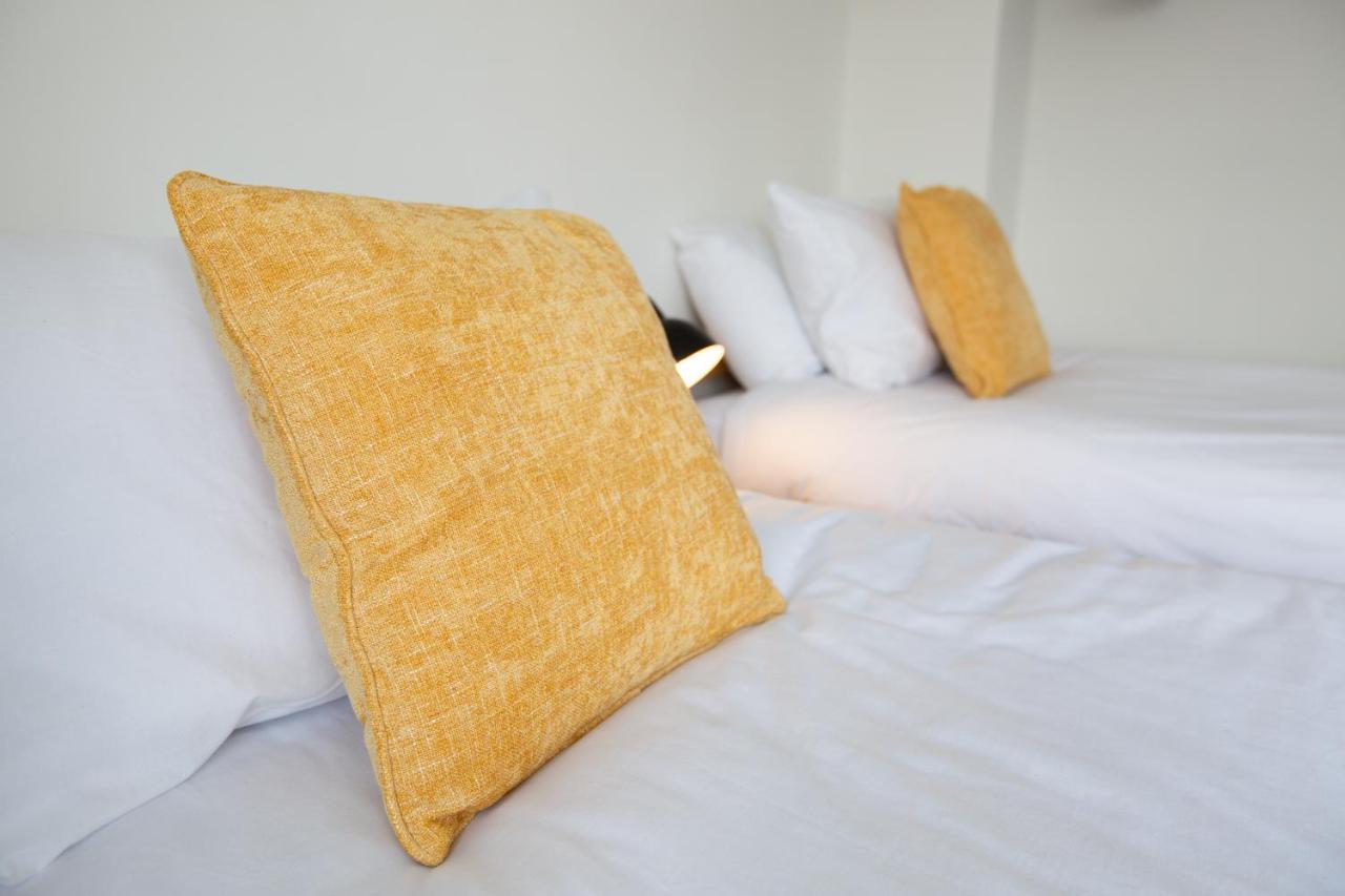 Willa 1 Mile To Etihad Stadium & Coop Arena, Free Parking, 7 Ppl Manchester Zewnętrze zdjęcie